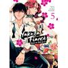 Seven Seas Yakuza Fiancé: Raise wa Tanin ga Ii Vol. 5