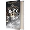 Entangled: Red Tower Books Onyx Storm: 3