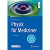 Springer Physik Für Mediziner: Includes Digital Download