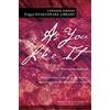 Simon & Schuster As You Like It