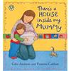 Orchard Books There's A House Inside My Mummy
