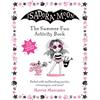 Oxford University Press, USA Isadora Moon: The Summer Fun Activity Book