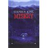 ALBIN MICHEL Misery