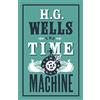 Alma Classics The Time Machine: H.G. Wells