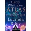 Pan Atlas: the story of Pa Salt: 8