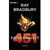 HEYNE Fahrenheit 451: Roman