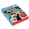 HACHETTE JEUN. Hasbro gaming / Monopoly - Mon coffret Escape Game