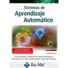 RA-MA, S.A. Editorial y Publicaciones Sistemas de Aprendizaje Automático