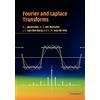 Cambridge University Press Fourier and Laplace Transforms