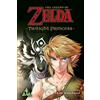 Viz Media The Legend of Zelda Twilight Princess 1