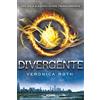 Molino Divergente / Divergent: 1