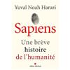 Albin Michel Sapiens: Une brève histoire de l'humanité