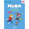 MAGNARD Mona et ses amis - Méthode de lecture: L'apprentissage du code au service de la compréhension CP cycle 2