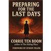 Byron Frank Preparing For The Last Days