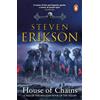 Penguin House of Chains: Malazan Book of the Fallen 4
