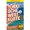 Mairdumont MARCO POLO Reiseführer Türkische Westküste: Reisen mit Insider-Tipps. Inklusive kostenloser Touren-App