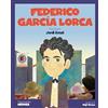 Shackleton books Federico García Lorca: El poeta que cantaba a la luna | Cuentos para niños y niñas para conocer a los grandes personajes de la historia y los valores que los inspiraron.: 27