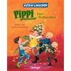 Oetinger Pippi Langstrumpf feiert Weihnachten