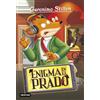 Ediciones Destino Geronimo Stilton 66. Enigma en el Prado