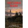Dover First German Reader: A Beginner's Dual-Language Book