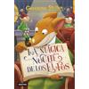 Ediciones Destino La magica noche de los elfos: Geronimo Stilton 67