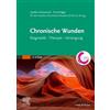 Elsevier Chronische Wunden: Diagnostik - Therapie - Versorgung