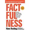 Smp Factfulness: Ten Reasons We're Wrong about the World--And Why Things Are Better Than You Think [Lingua inglese]