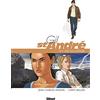 GLÉNAT BD Une sale affaire