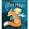Farshore The Little Prince: A new edition of the enchanting classic fable, adapted as a children's illustrated picture book
