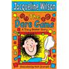 Yearling The Dare Game: A Tracy Beaker Story