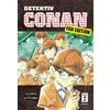 Egmont Manga Detektiv Conan Fan Edition