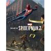 Dark Horse Comics The Art of Marvel's Spider-Man 2