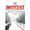 Vintage The Innocent: From the Booker Prize winning author of FLESH