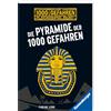 Ravensburger Die Pyramide der 1000 Gefahren: 52346