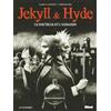 Coédition Glénat/Lo Scarabeo Jekyll & Hyde: Le docteur et l'assassin