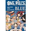 Planeta Cómic One Piece Guía nº 02 Blue: 2