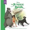Dragon Press Disney Back to Books: The Jungle Book