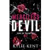 McCartney Industries Pty Ltd Merciless Devil: A Mafia Romance