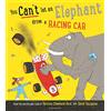 Bloomsbury Children's Books You Can't Let an Elephant Drive a Racing Car