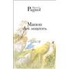 GRASSET Manon des Sources