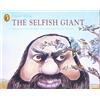Puffin The Selfish Giant