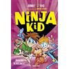 Molino Ninja Kid 8 - ¡Ninjas perrunos!
