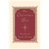 Simon & Schuster The Christmas Box LP