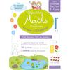 Larousse Réussir en maths avec Montessori et la pédagogie de Singapour: Spécial Grande Section 5-6 ans