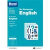 OUP Oxford English Practice Workbook for Ages 9-10: Bond No Nonsense Preparation for 11+ and School Entrance Exams