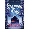 Hodder & Stoughton Misery [Lingua inglese]