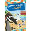 AUZOU Je rentre en CE1 avec Loup: 6-7 ans, du CP au CE1