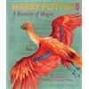 Bloomsbury Harry Potter - A History of Magic: The Book of the Exhibition