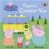 Penguin Peppa Pig: Peppa's Camper Van