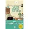 J'AI LU Un jeudi saveur chocolat